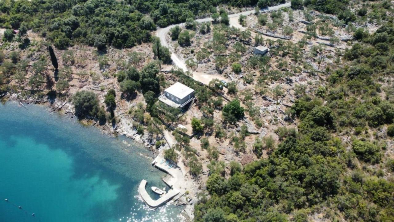 Apartamento Beach House Olea Blazevo Exterior foto
