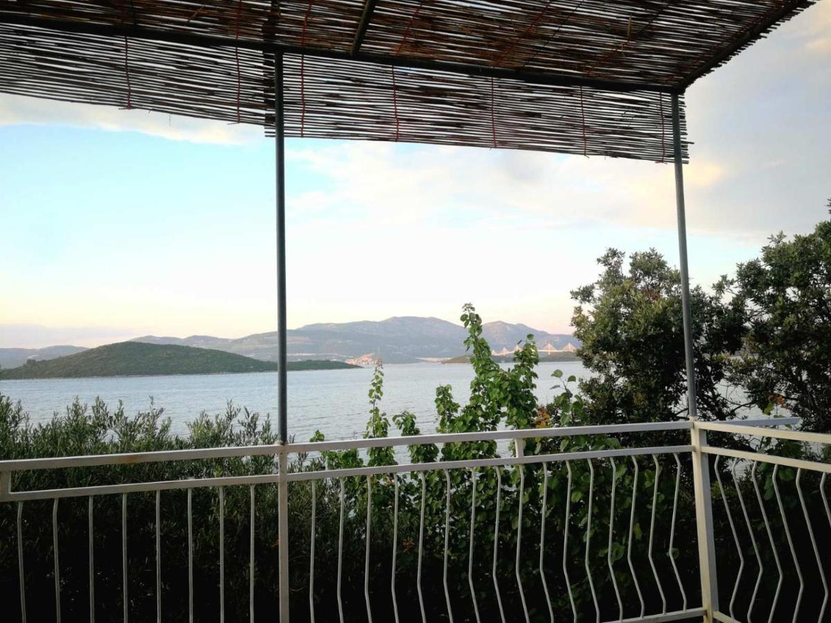 Apartamento Beach House Olea Blazevo Exterior foto