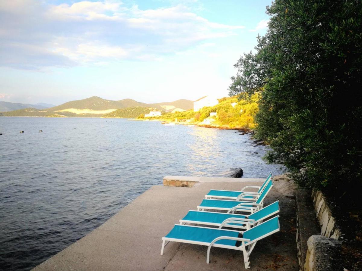 Apartamento Beach House Olea Blazevo Exterior foto