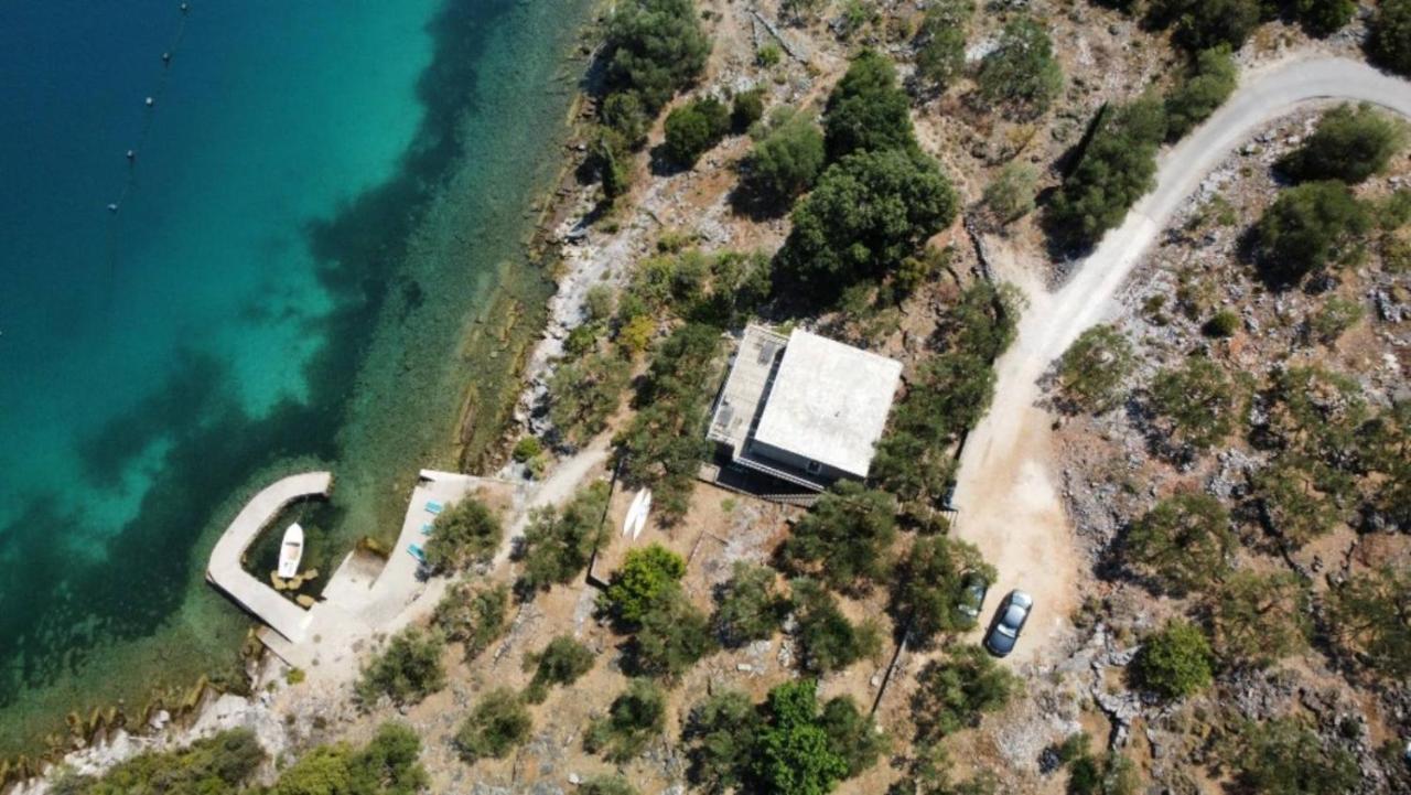 Apartamento Beach House Olea Blazevo Exterior foto