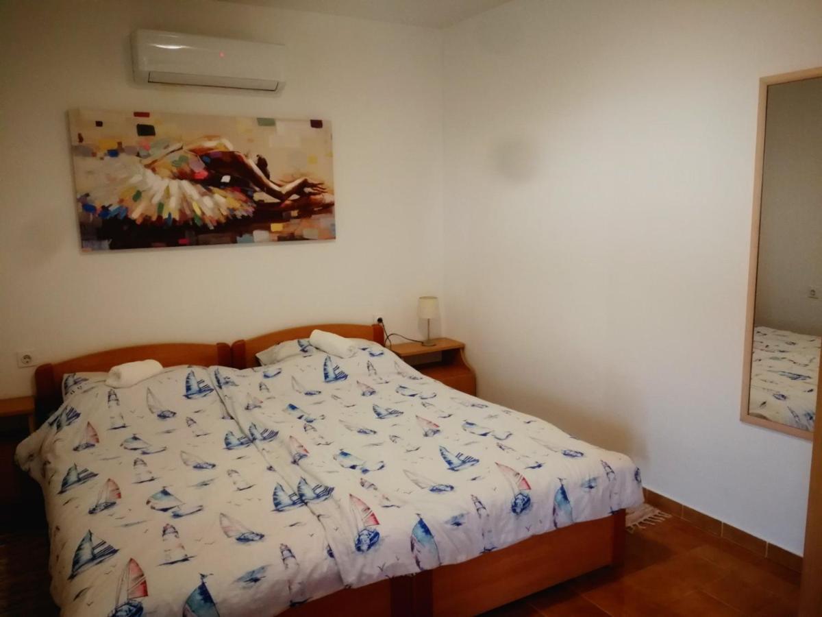 Apartamento Beach House Olea Blazevo Exterior foto