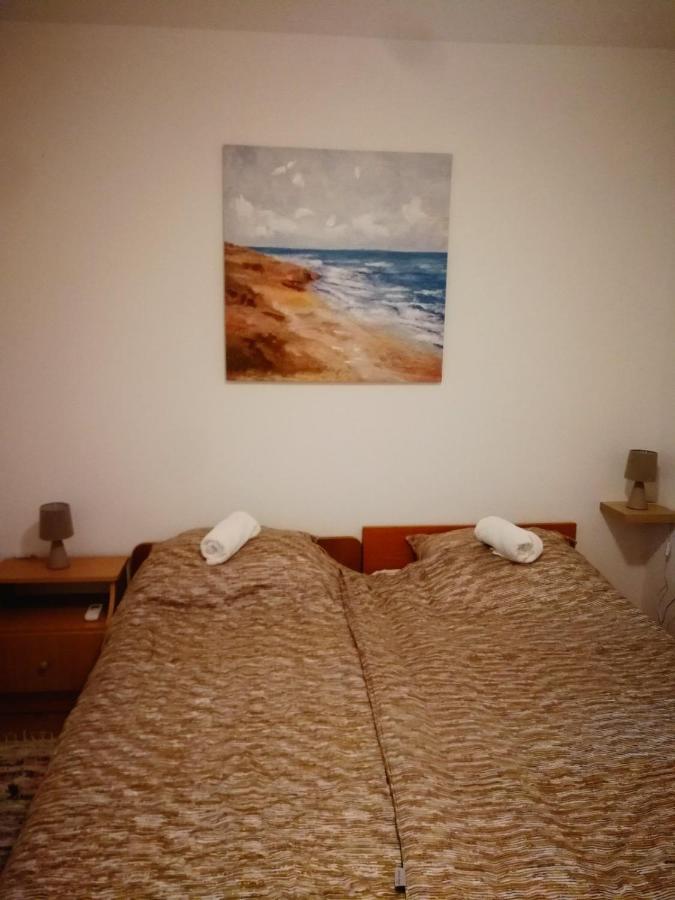 Apartamento Beach House Olea Blazevo Exterior foto