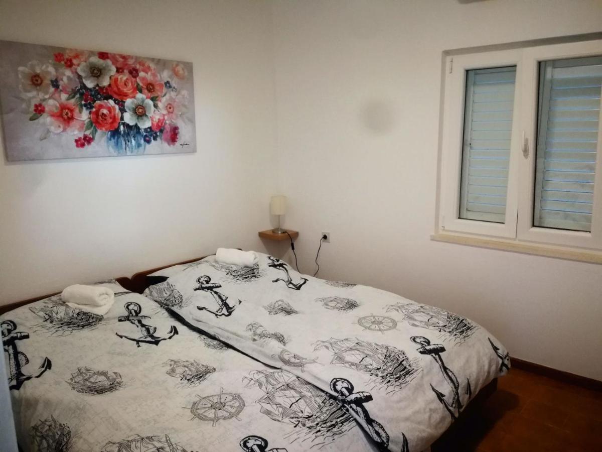 Apartamento Beach House Olea Blazevo Exterior foto