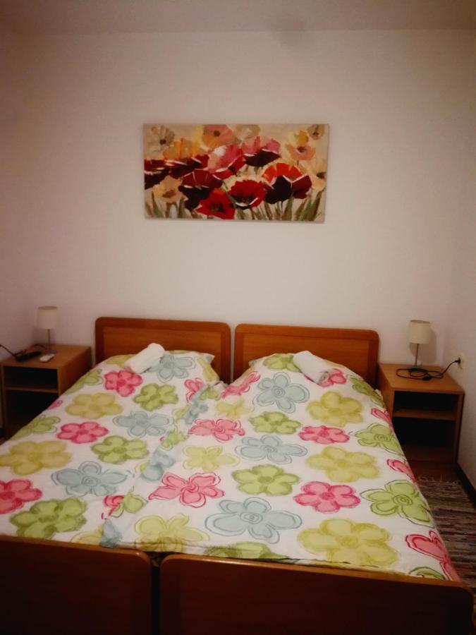 Apartamento Beach House Olea Blazevo Exterior foto
