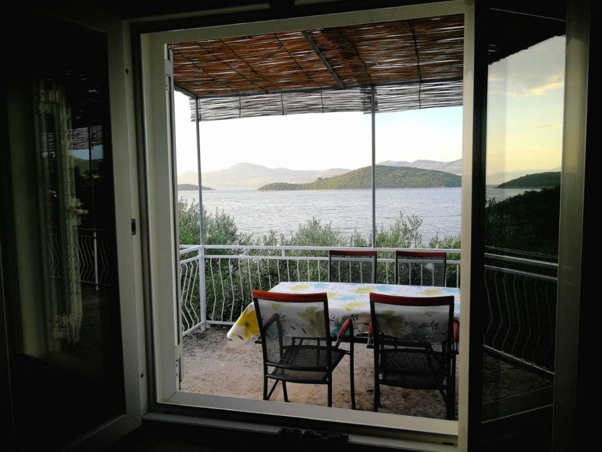 Apartamento Beach House Olea Blazevo Exterior foto