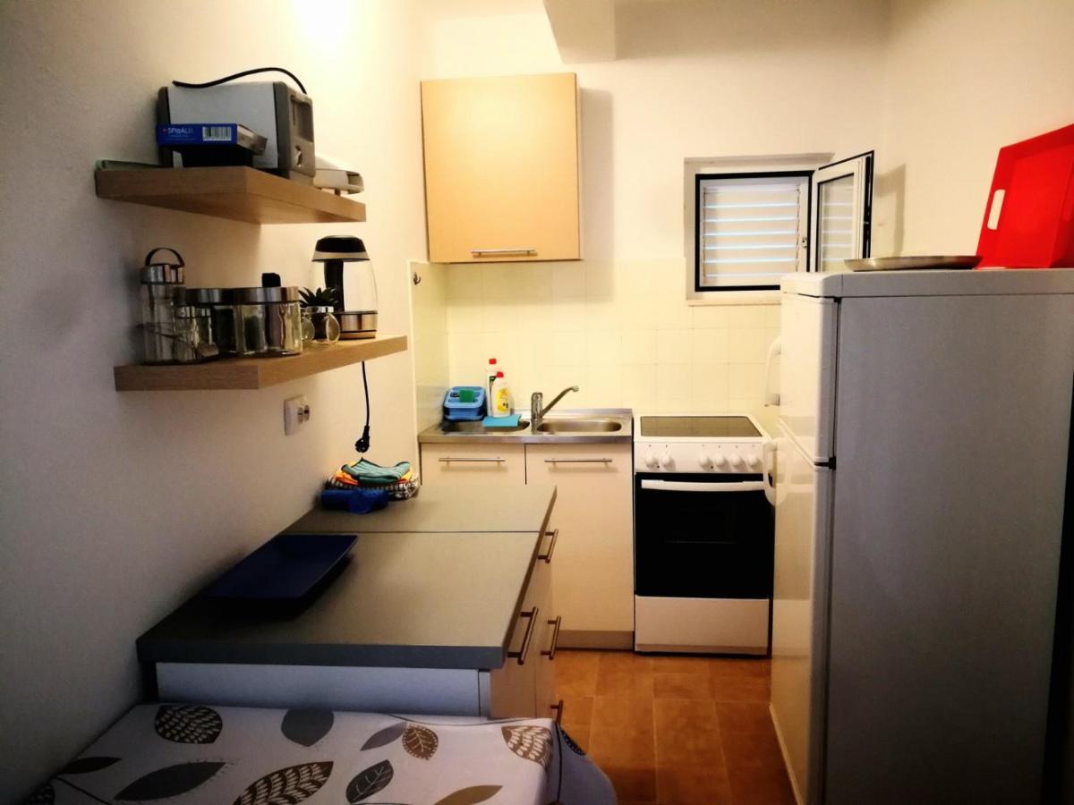 Apartamento Beach House Olea Blazevo Exterior foto