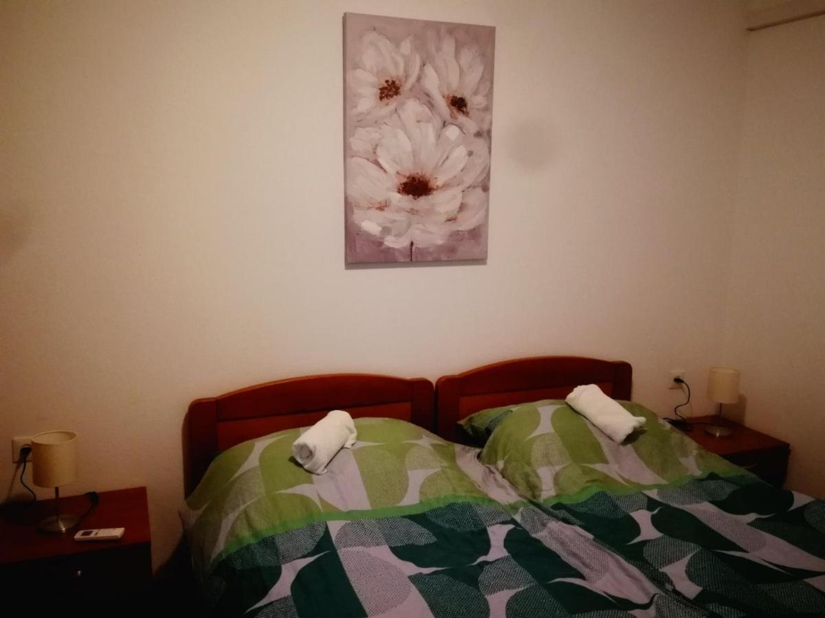 Apartamento Beach House Olea Blazevo Exterior foto